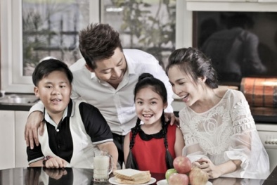 Hiền Thục và Tuấn Hưng... lập gia đình